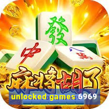 unlocked games 6969